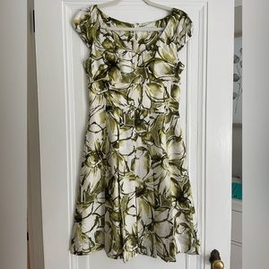 Banana Republic Dress